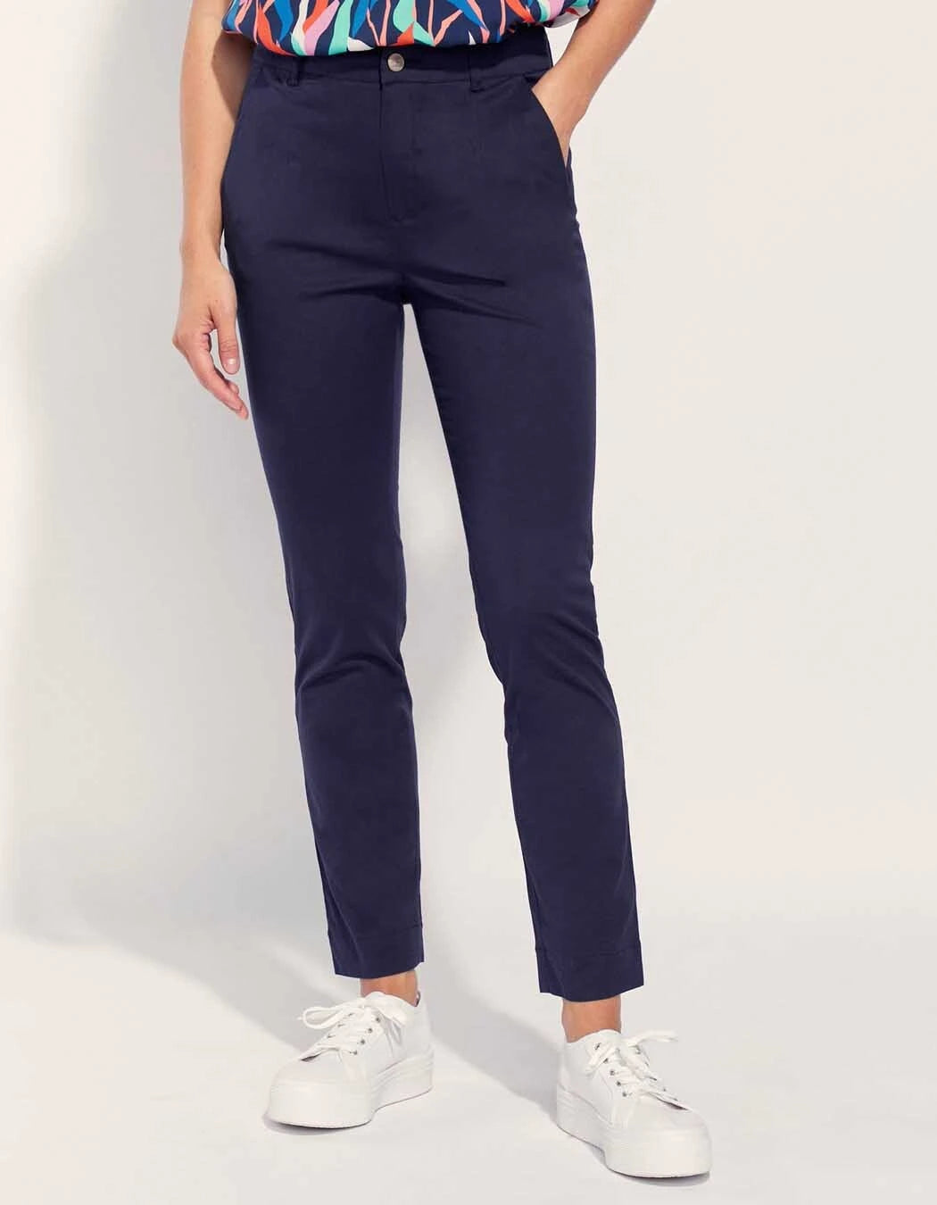 Pantalon MALACCA