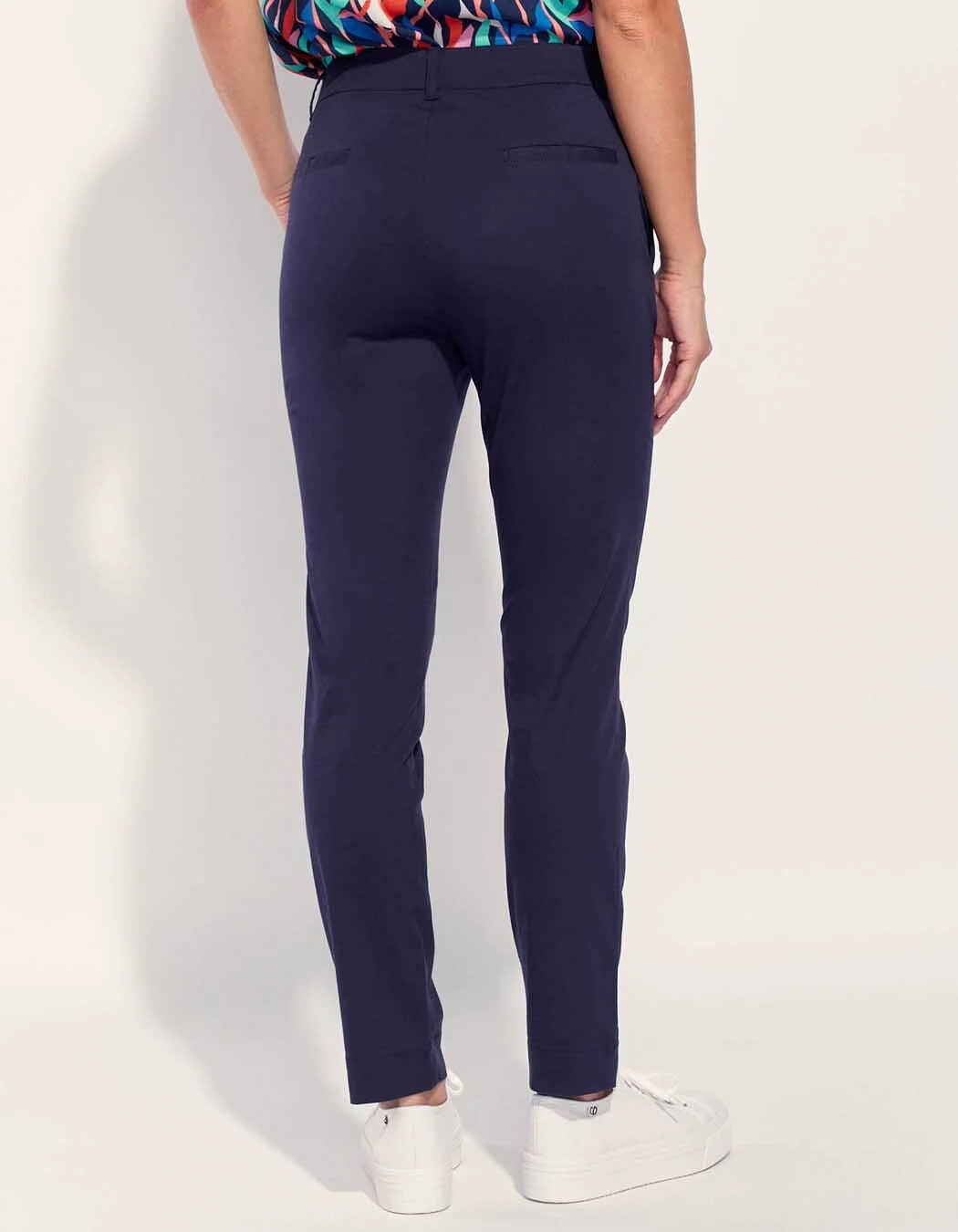 Pantalon MALACCA