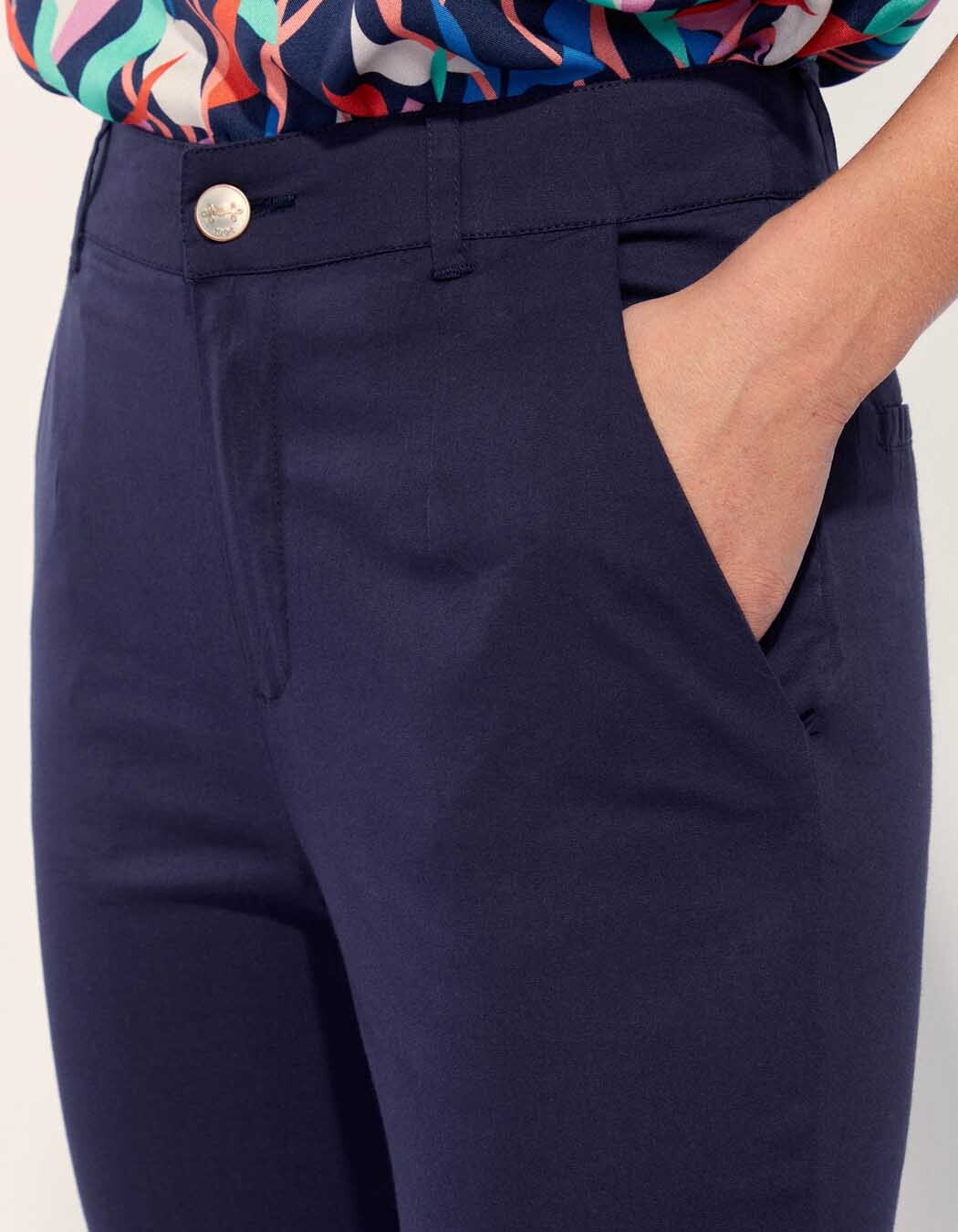 Pantalon MALACCA