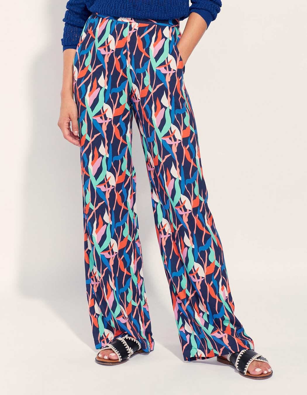 Pantalon ESTIA