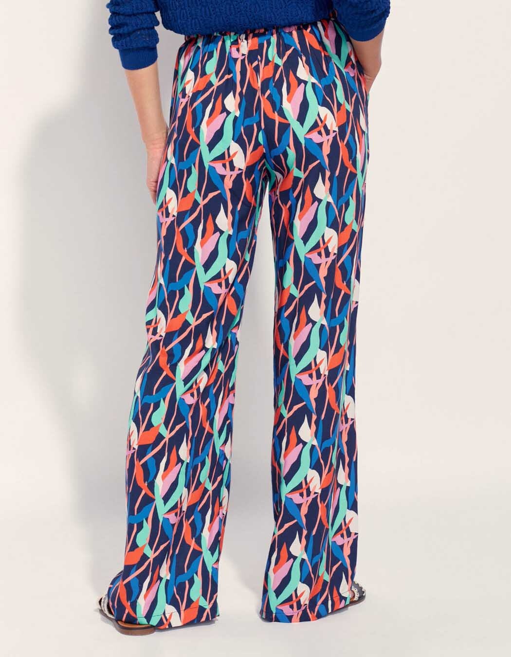 Pantalon ESTIA