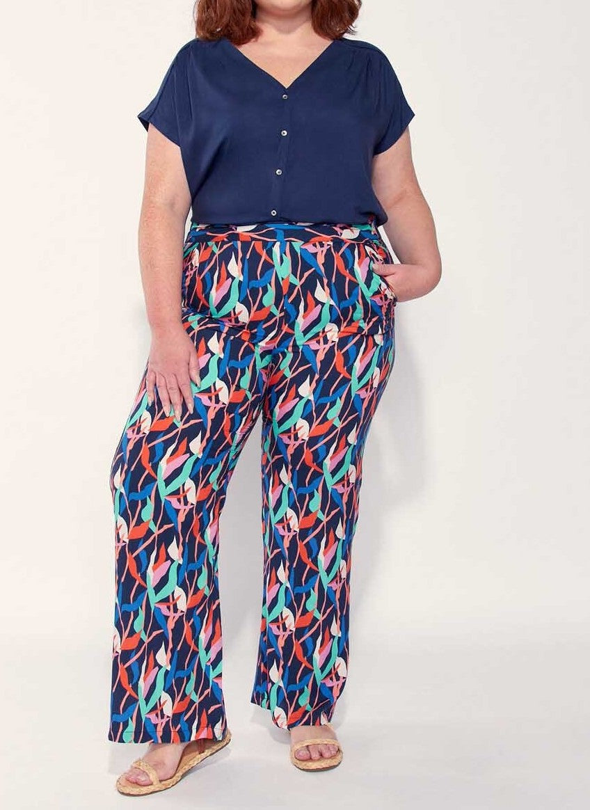 Pantalon ESTIA
