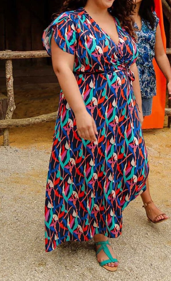 Robe ELEZA