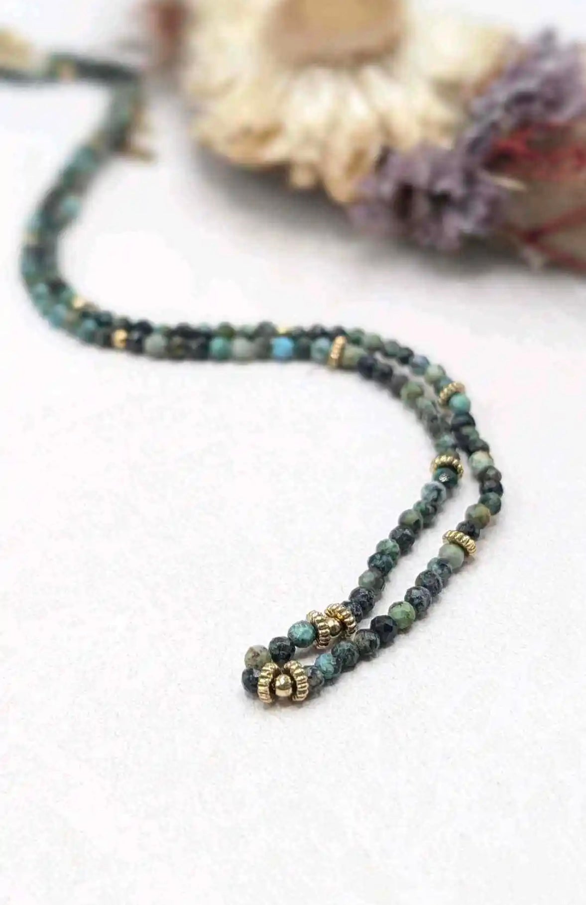 Collier Exception