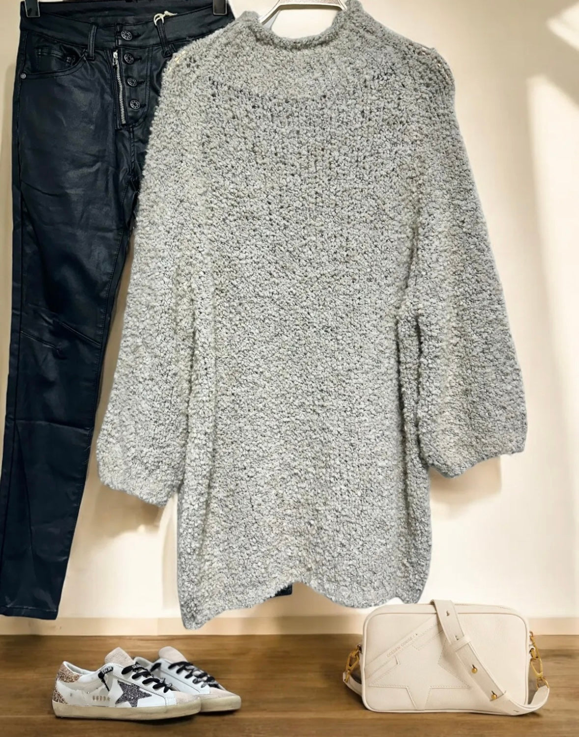 Pull Doudou