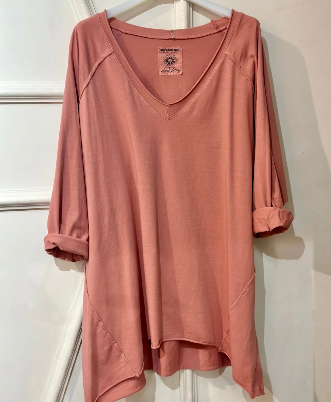 T-shirt Basic 2