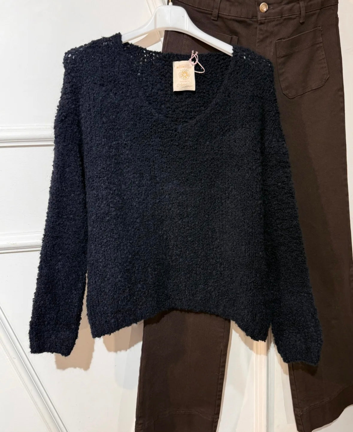 Pull Xenia