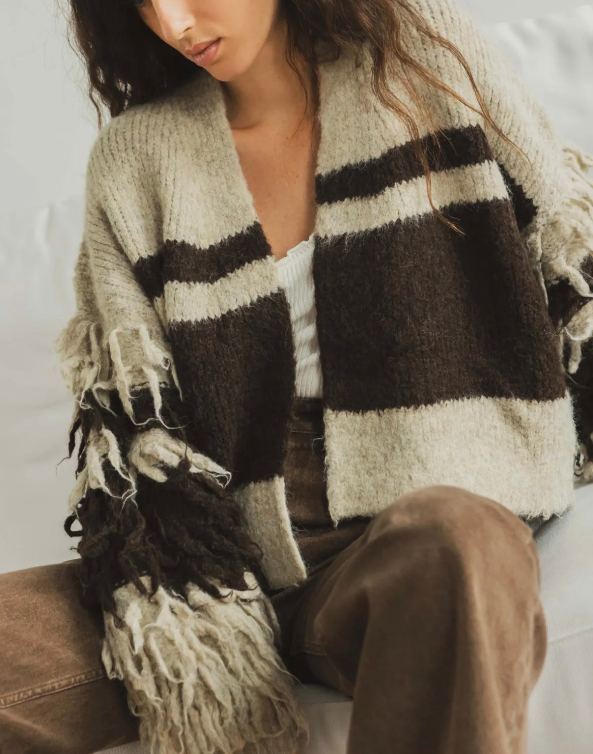 Gilet Urbain