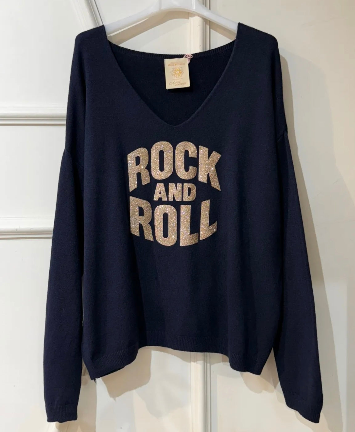 PULL ROCK