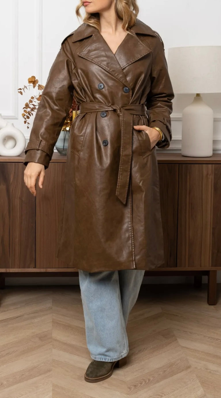 Trench kilky