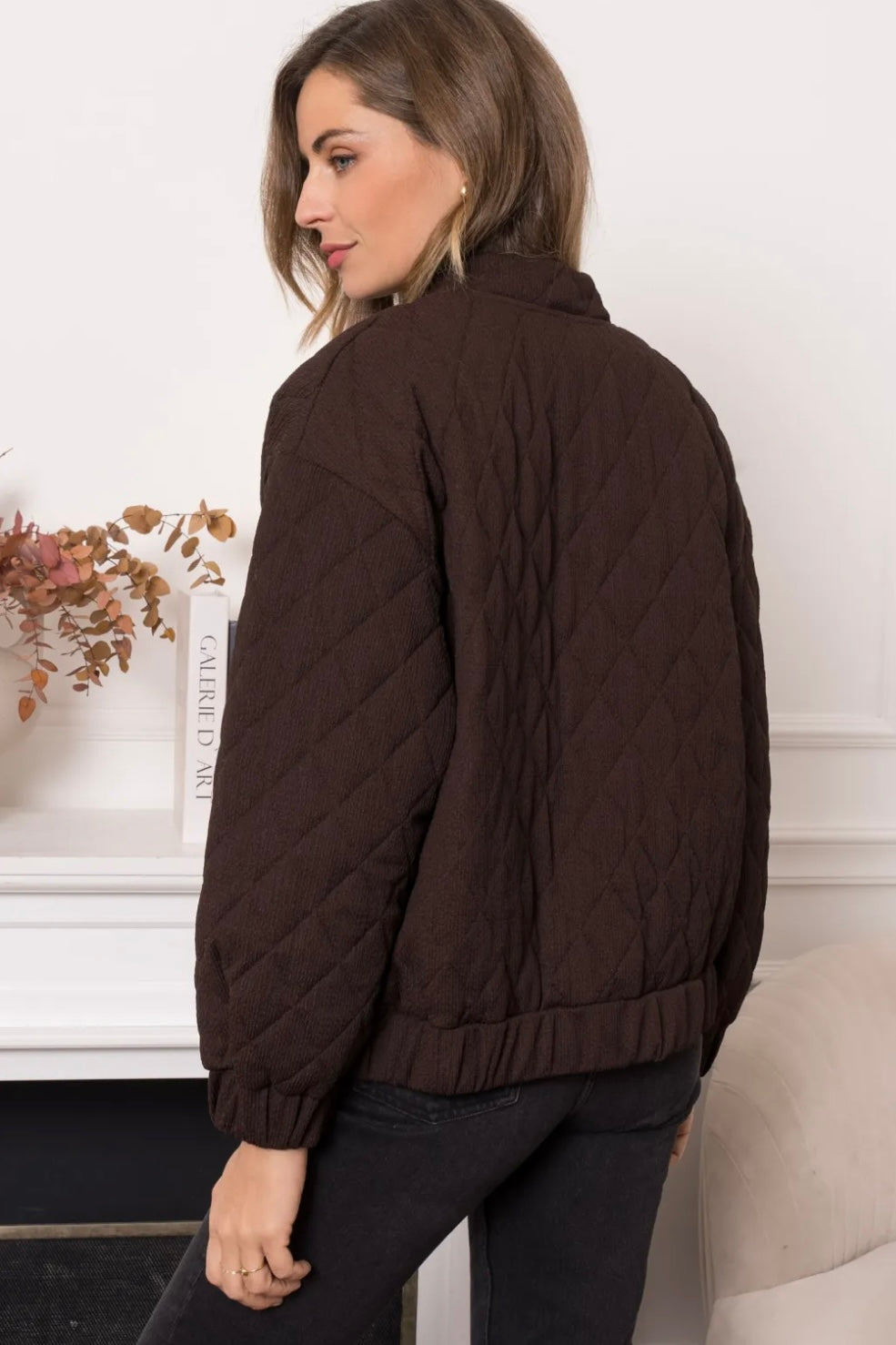 Bombers choco