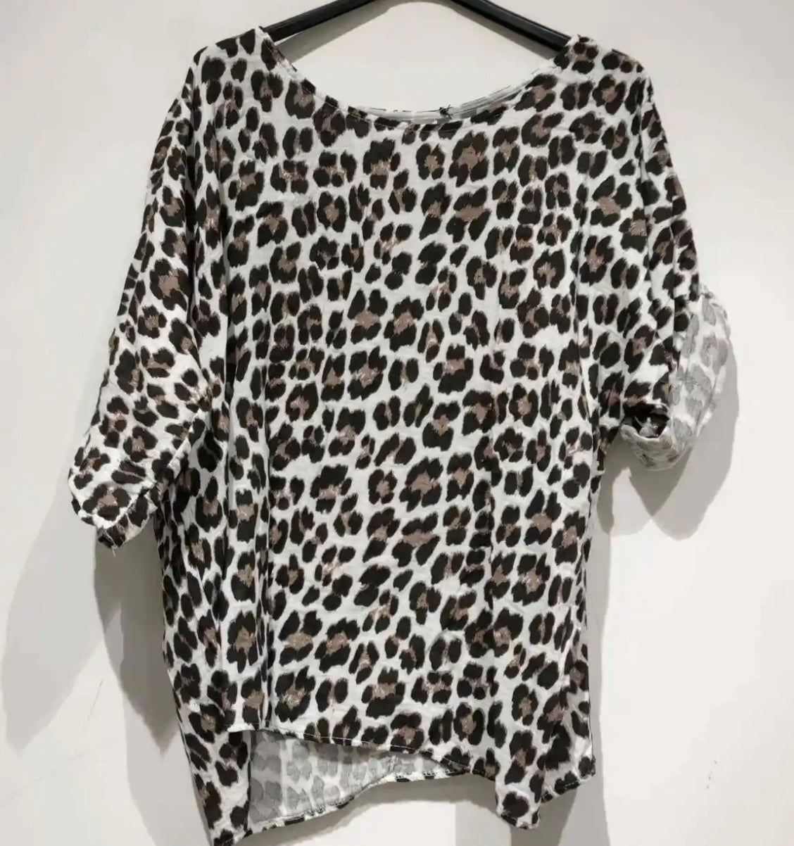 Blouse Léo GT