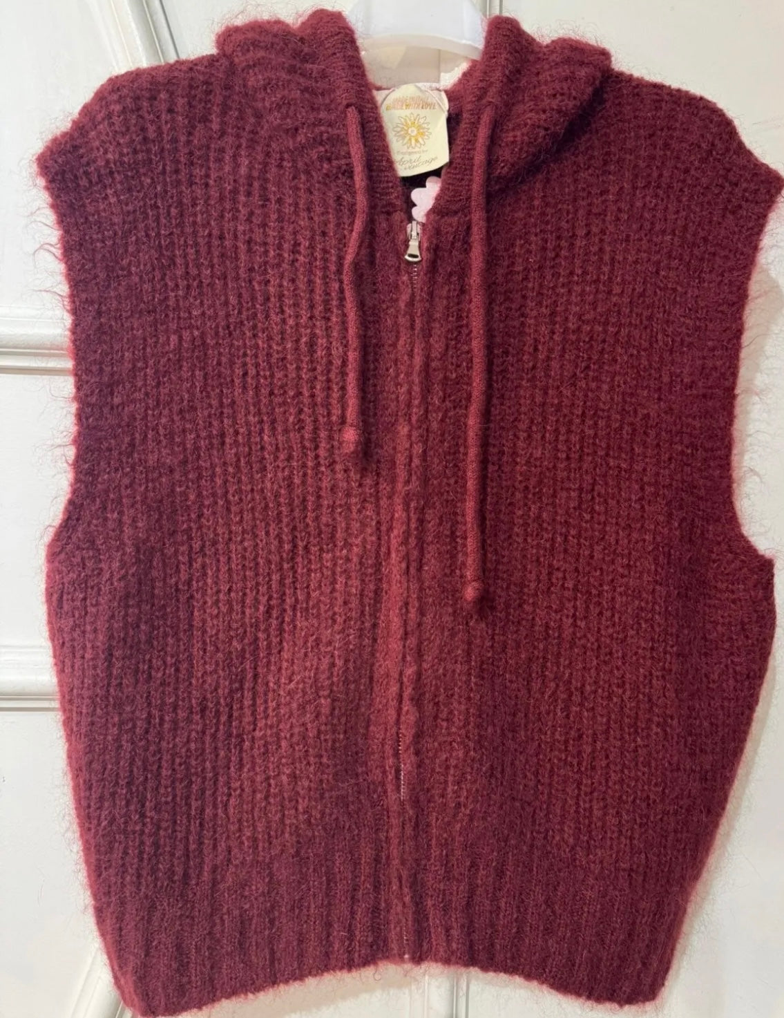 Gilet Kid