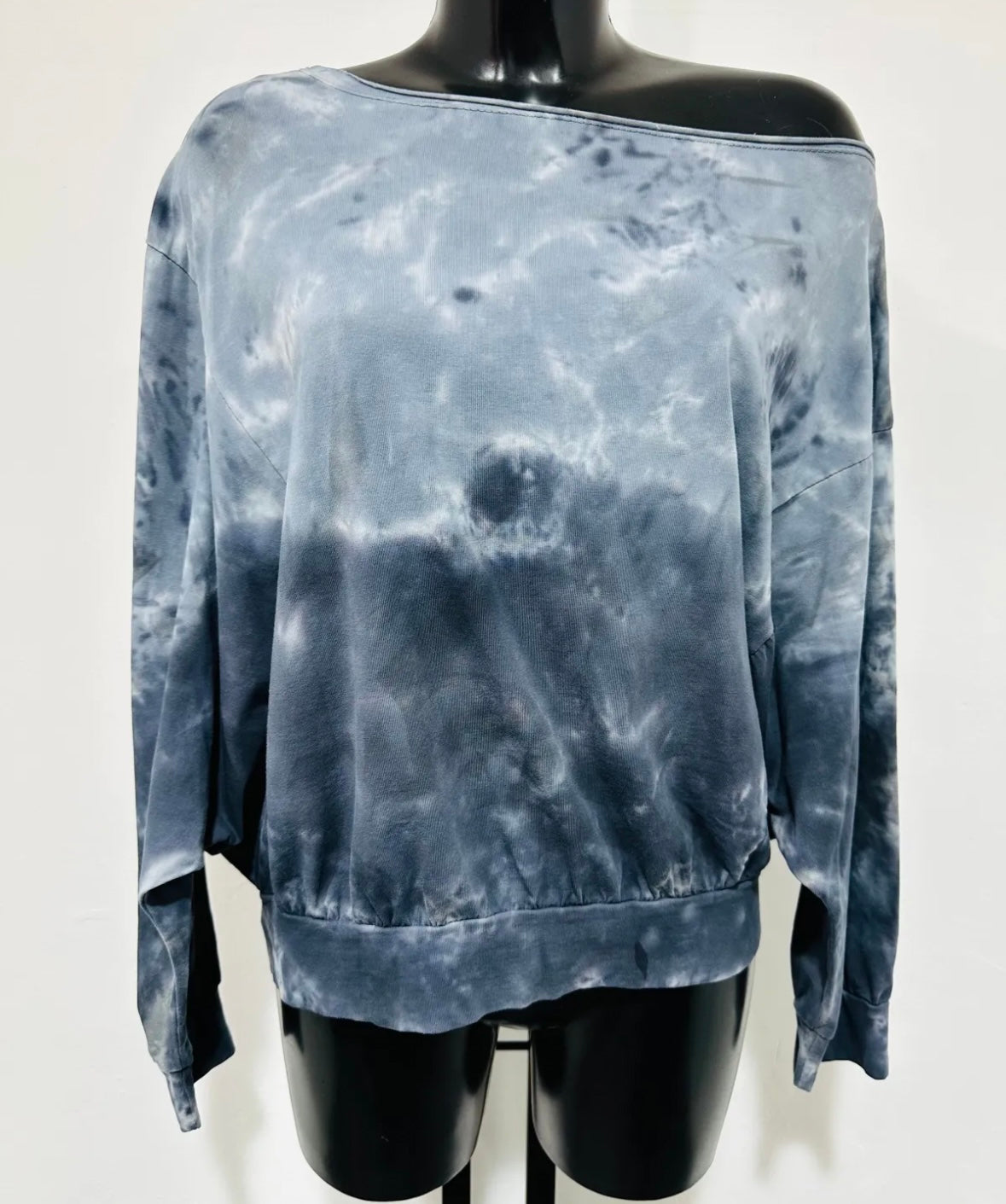 Pull Tiedye