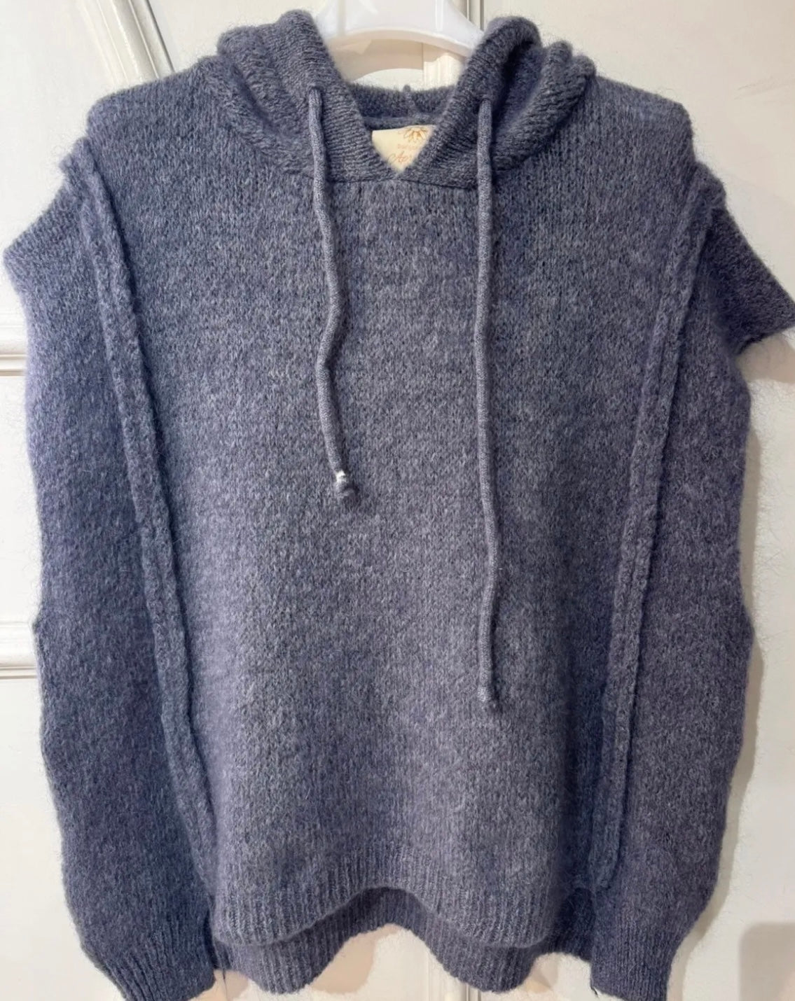 Pull Over sans manche