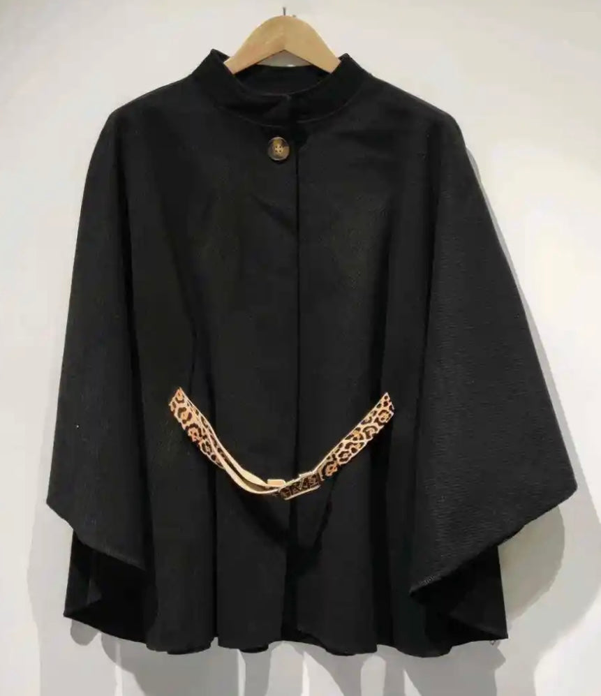 Poncho Roma GT