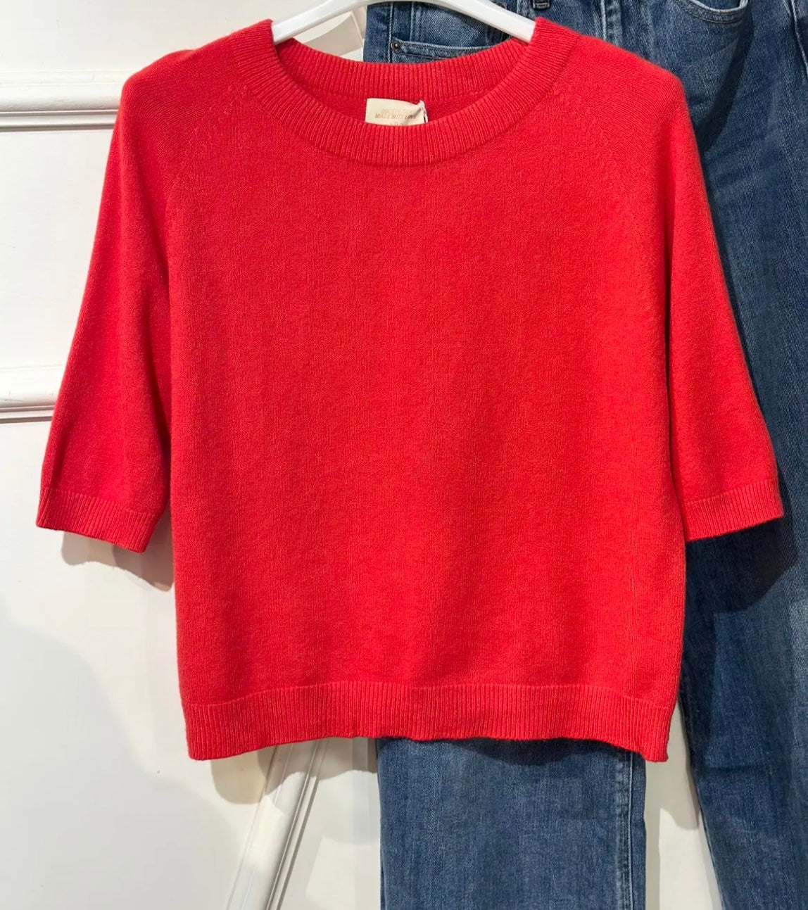 Pull Éléonore
