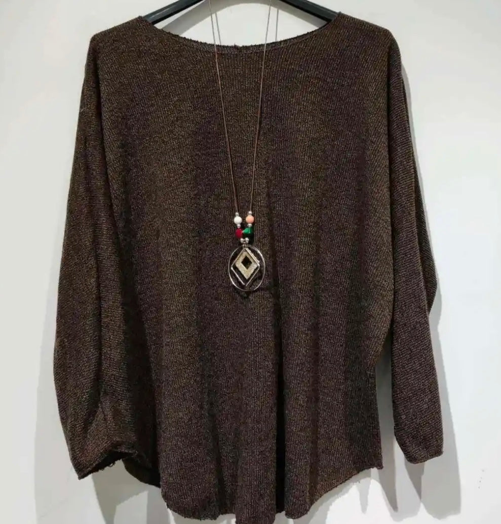 Pull Mona GT