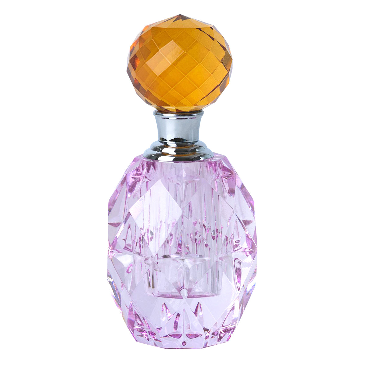 DECO Bouteille de parfum PURPLE