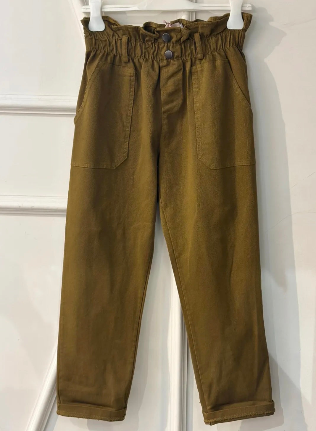 Pantalon winter
