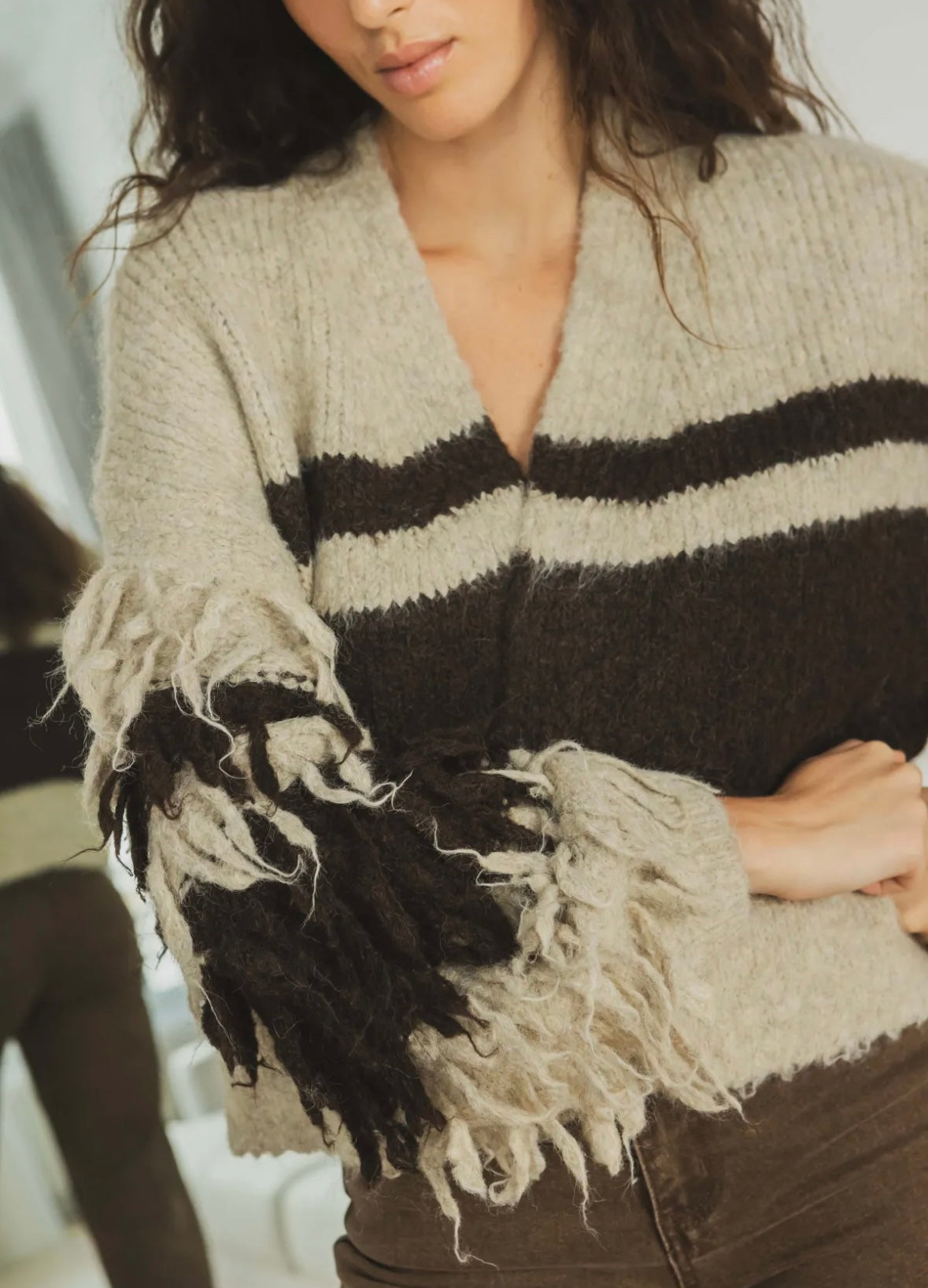 Gilet Urbain
