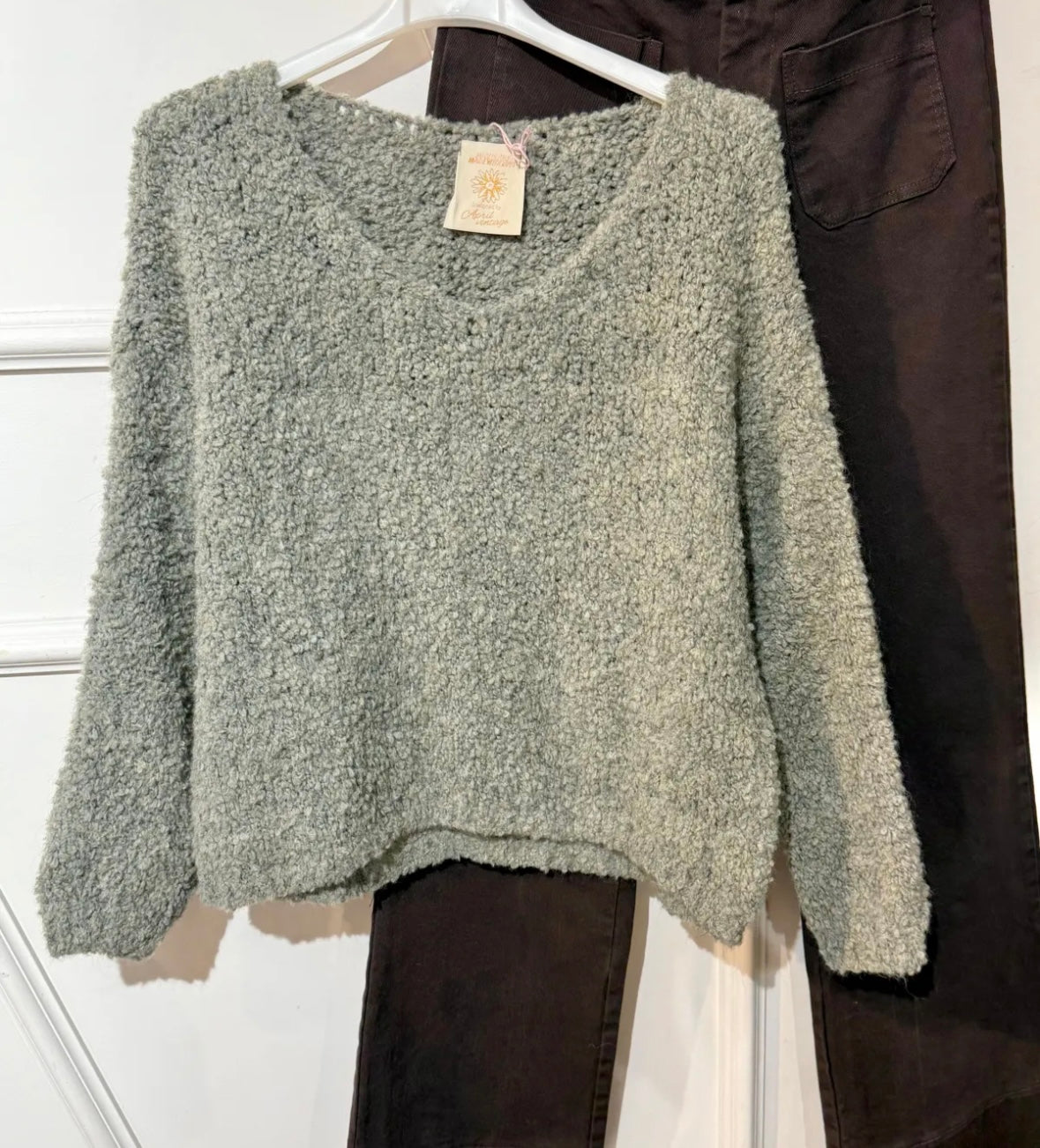 Pull Xenia