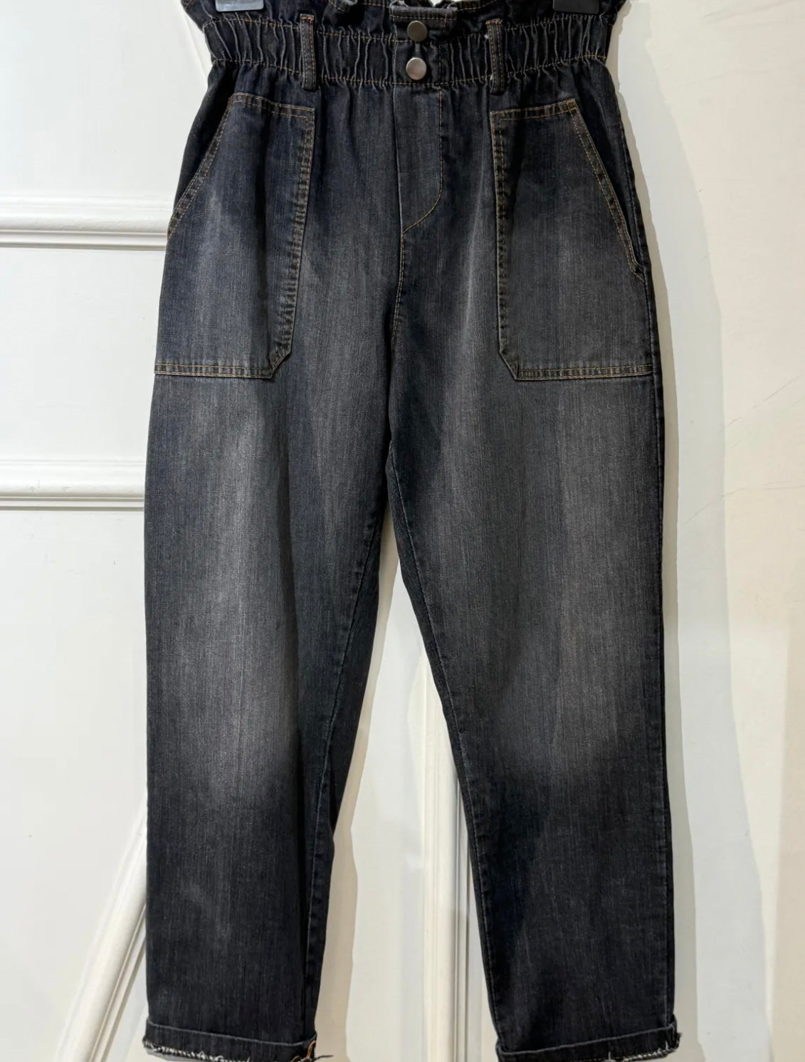Jean Stonewash