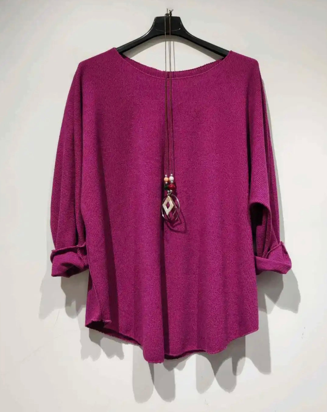 Pull Mona GT