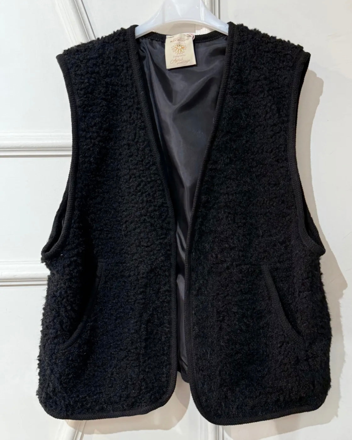 Gilet Martha