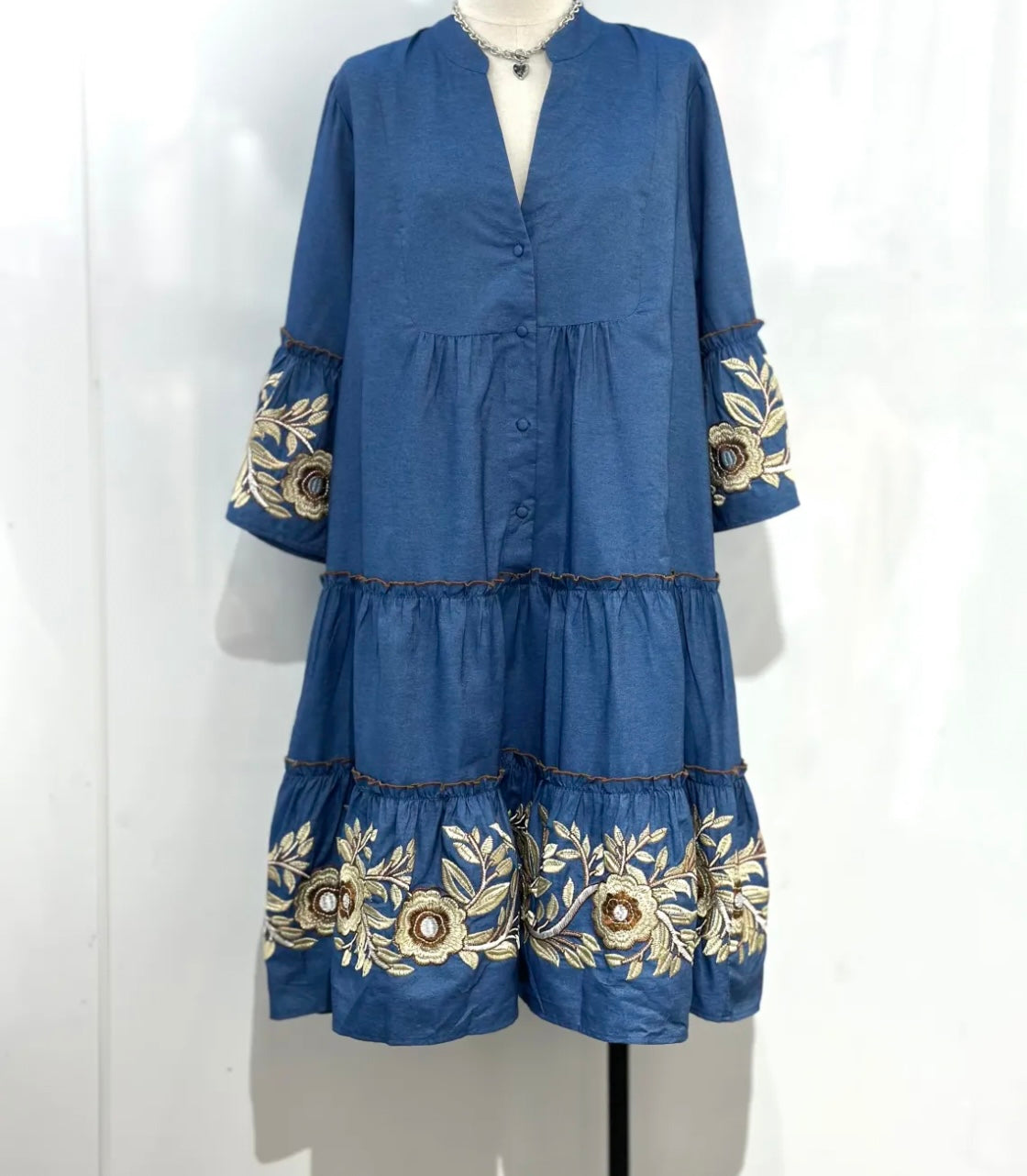 Robe BOHEMIA