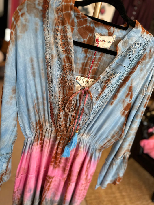 ROBE BALI