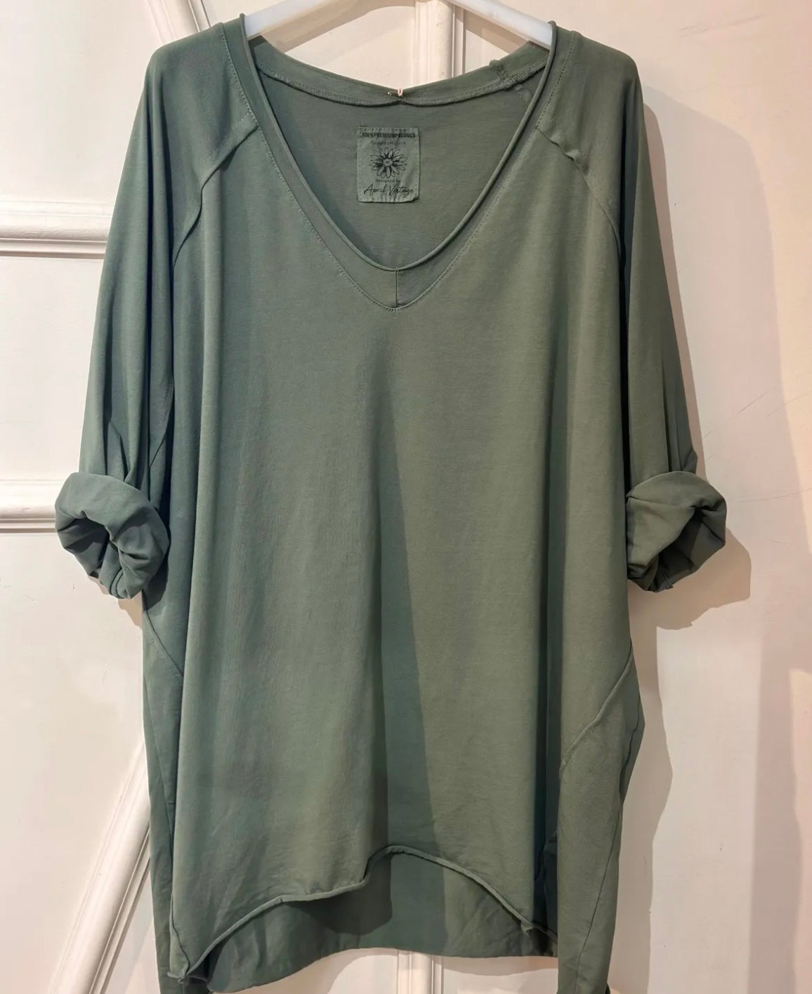 T-shirt Basic 2