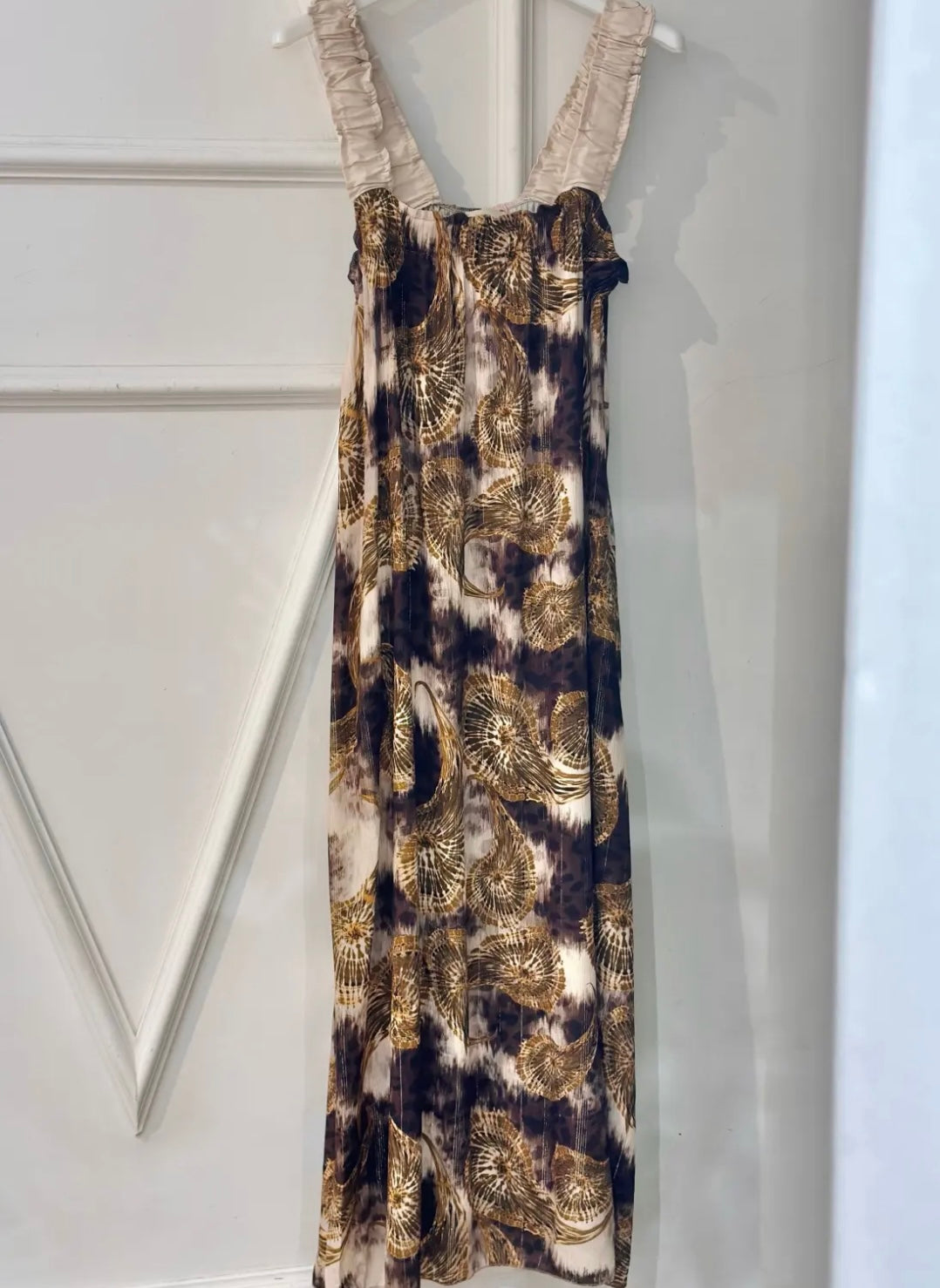 Robe Léo