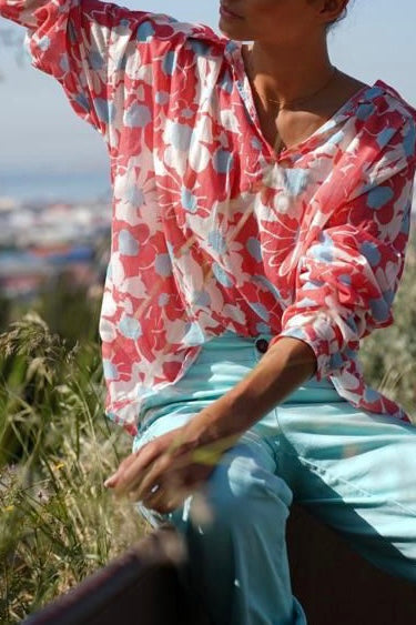 Pantalon Sakai