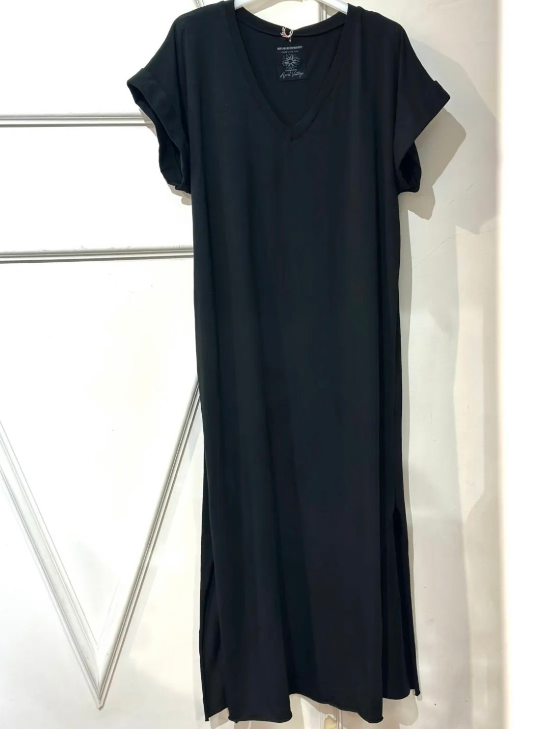 Robe Basico