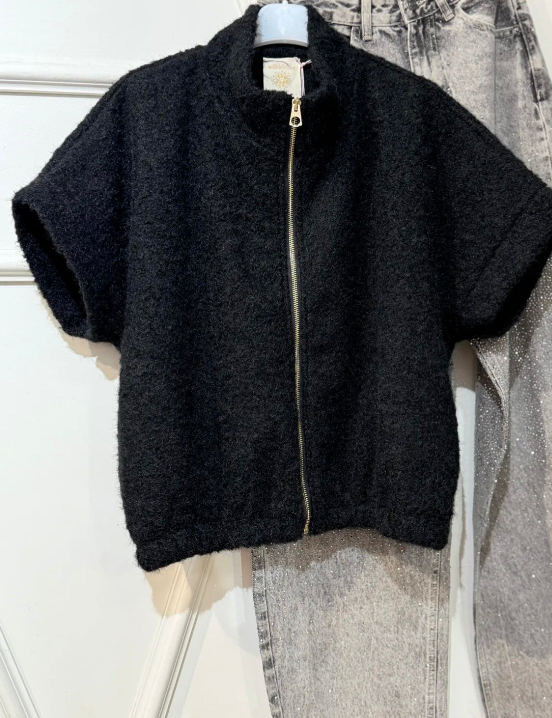 Veste Maghla