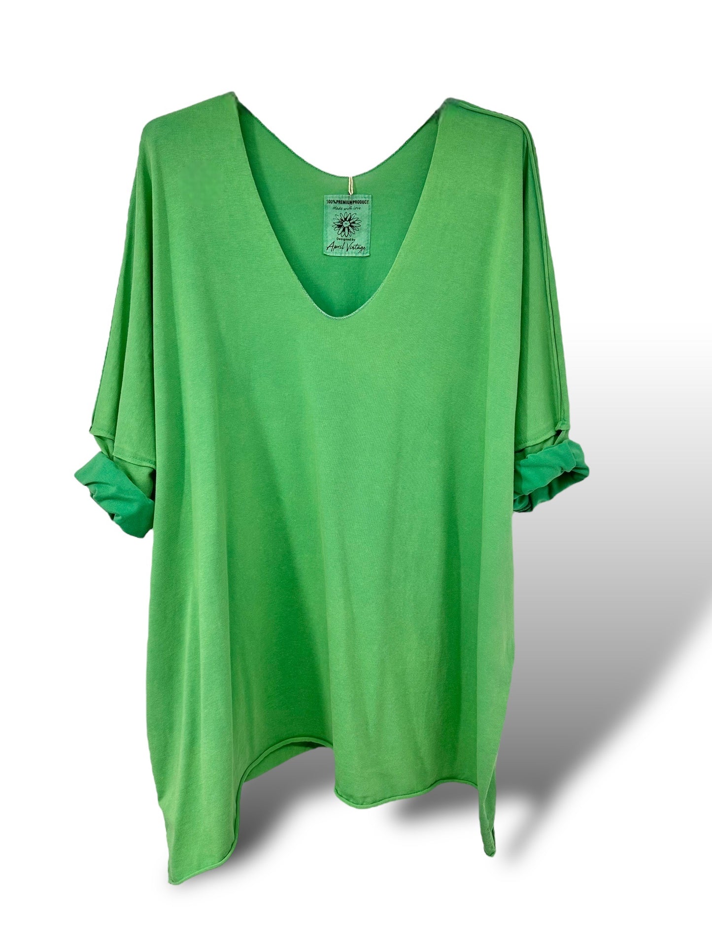 Tee-shirt tunique VIVO
