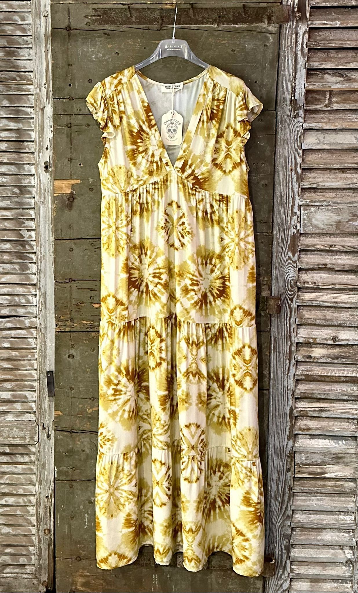 Robe Gabriella