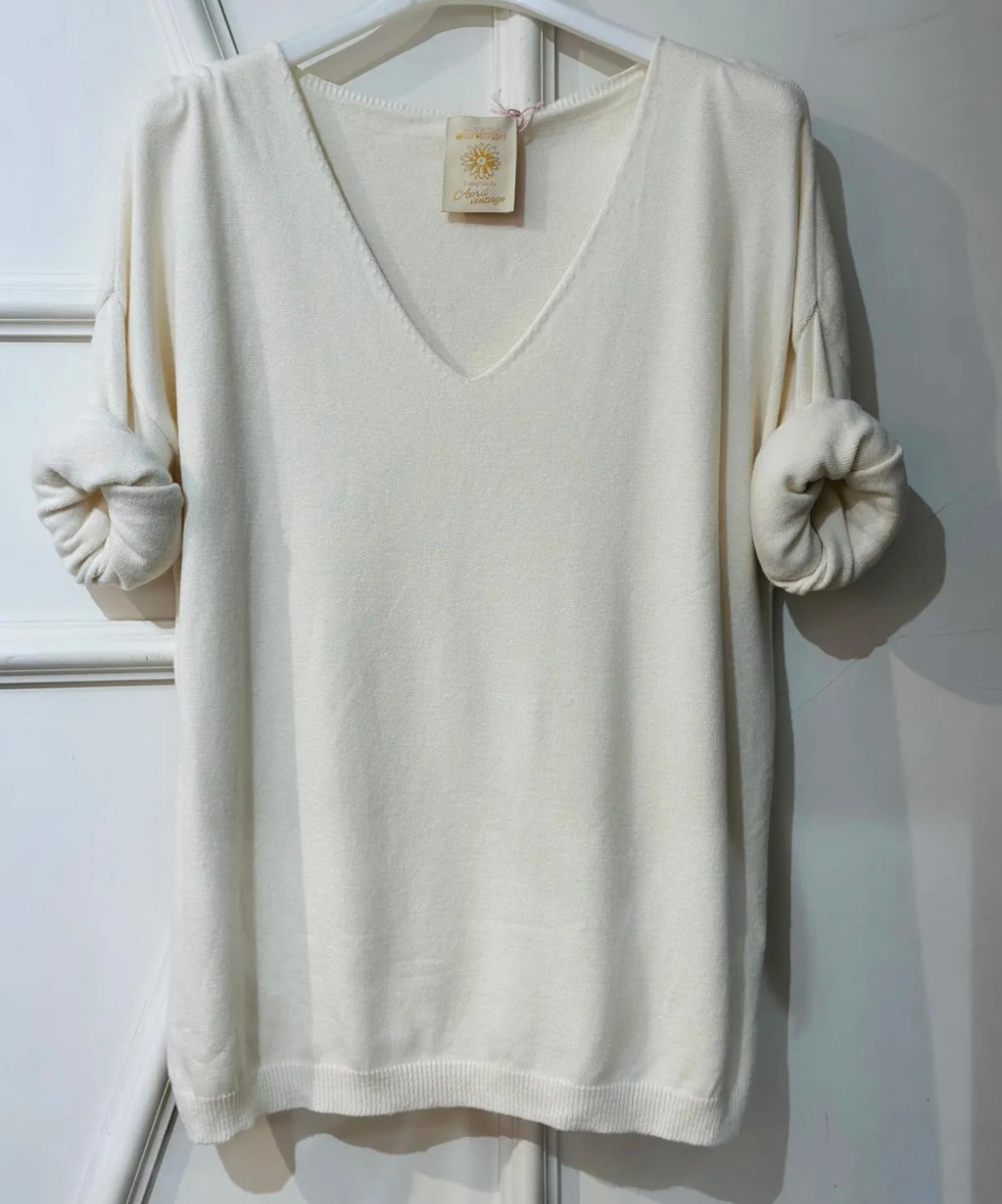 Pull essentiel basic