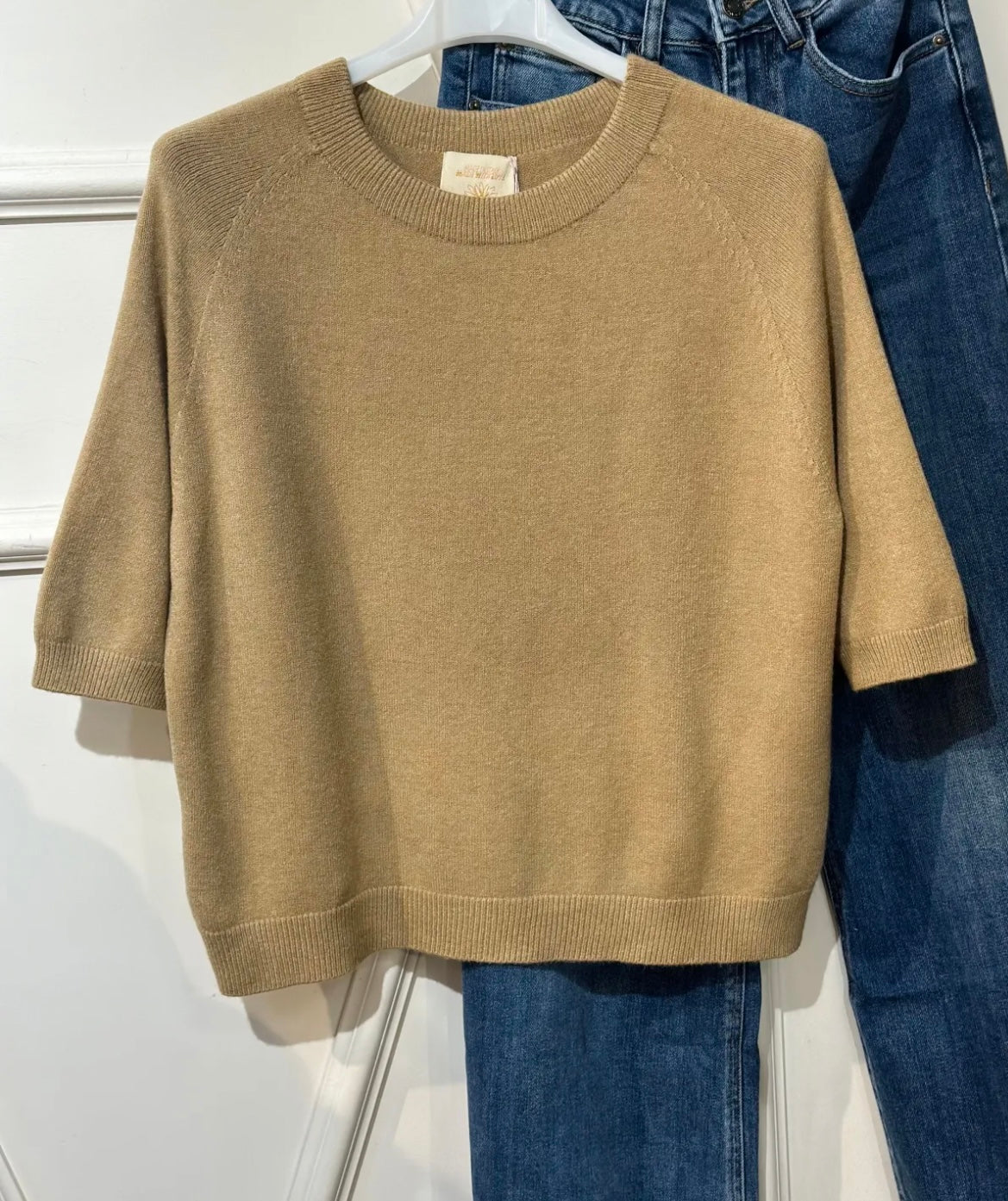 Pull Éléonore