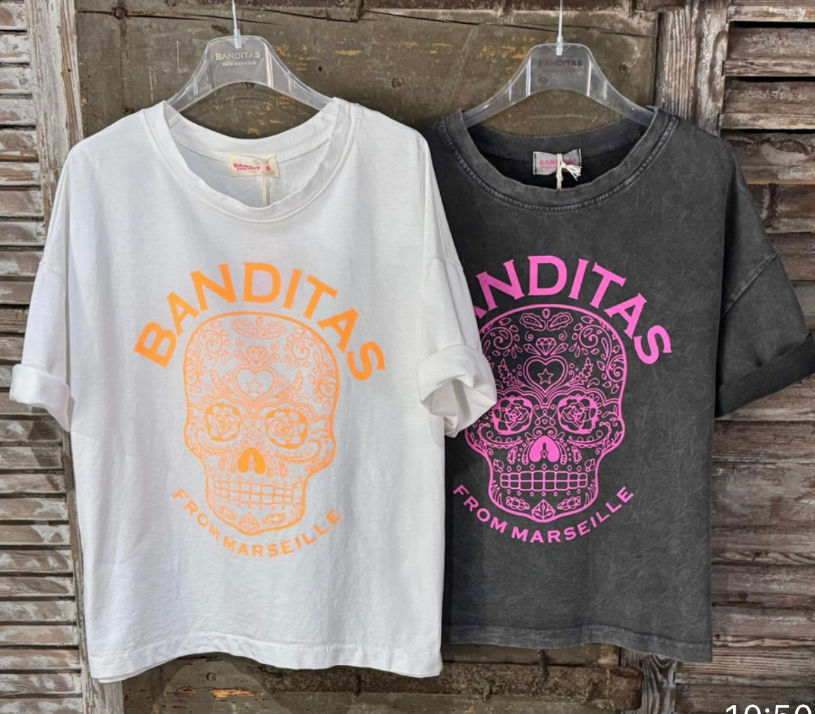 T-shirt Valence