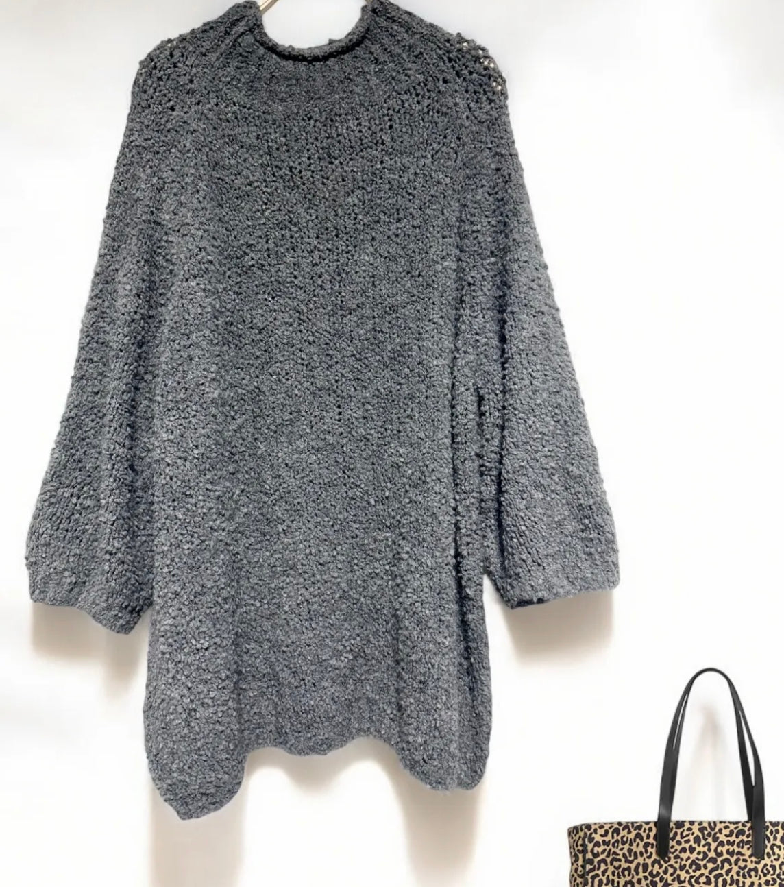 Pull Doudou