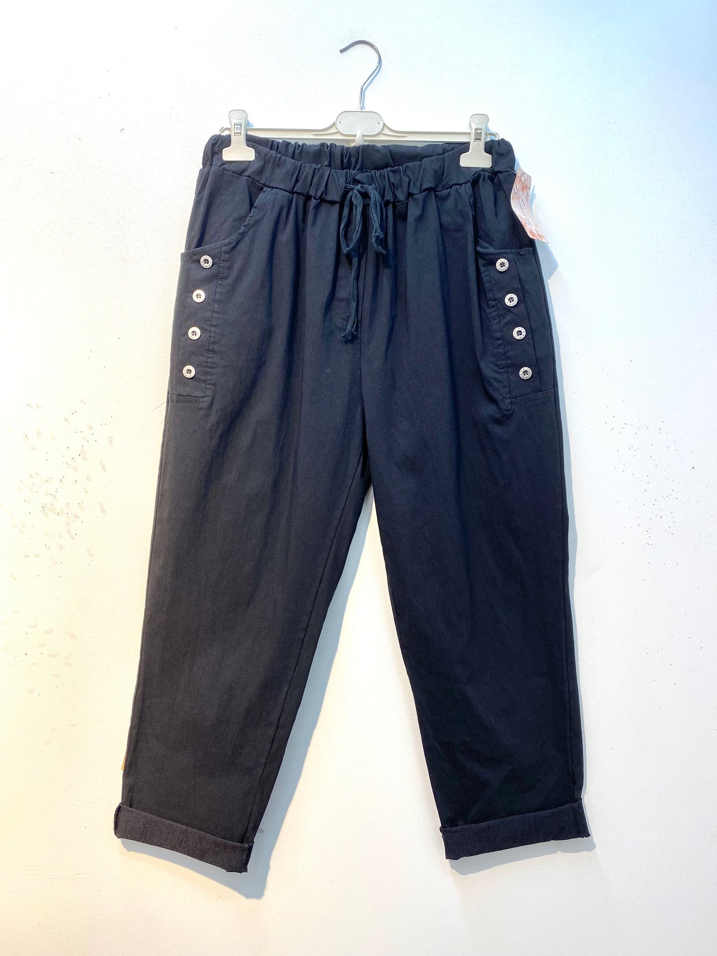 Pantalon LAURAN -GT
