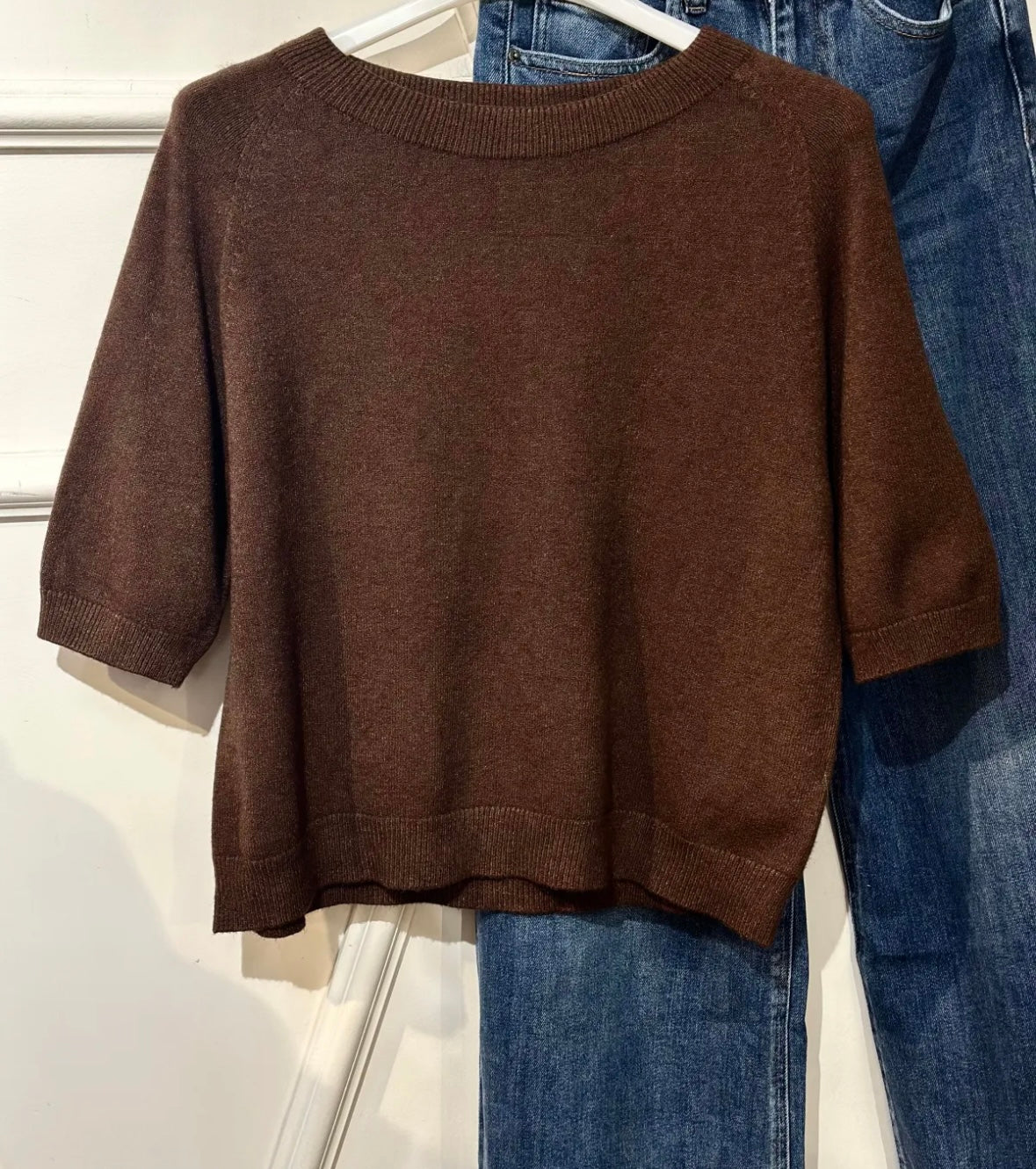 Pull Éléonore