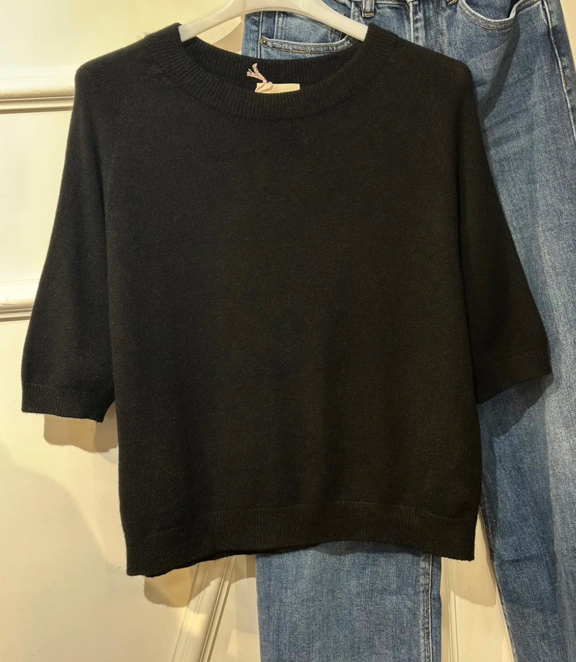 Pull Éléonore