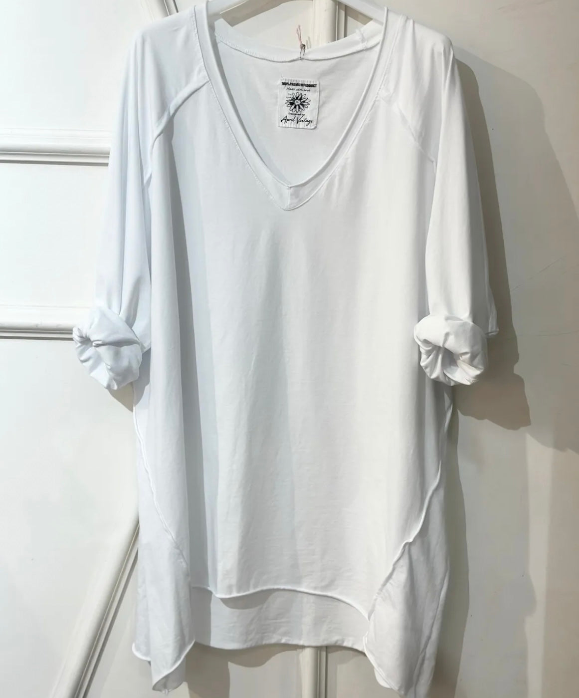 T-shirt Basic 2