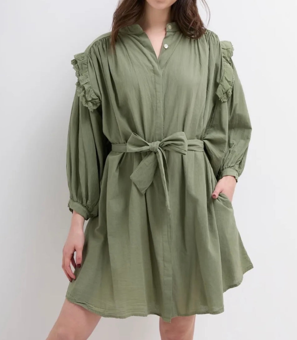 Robe Mili