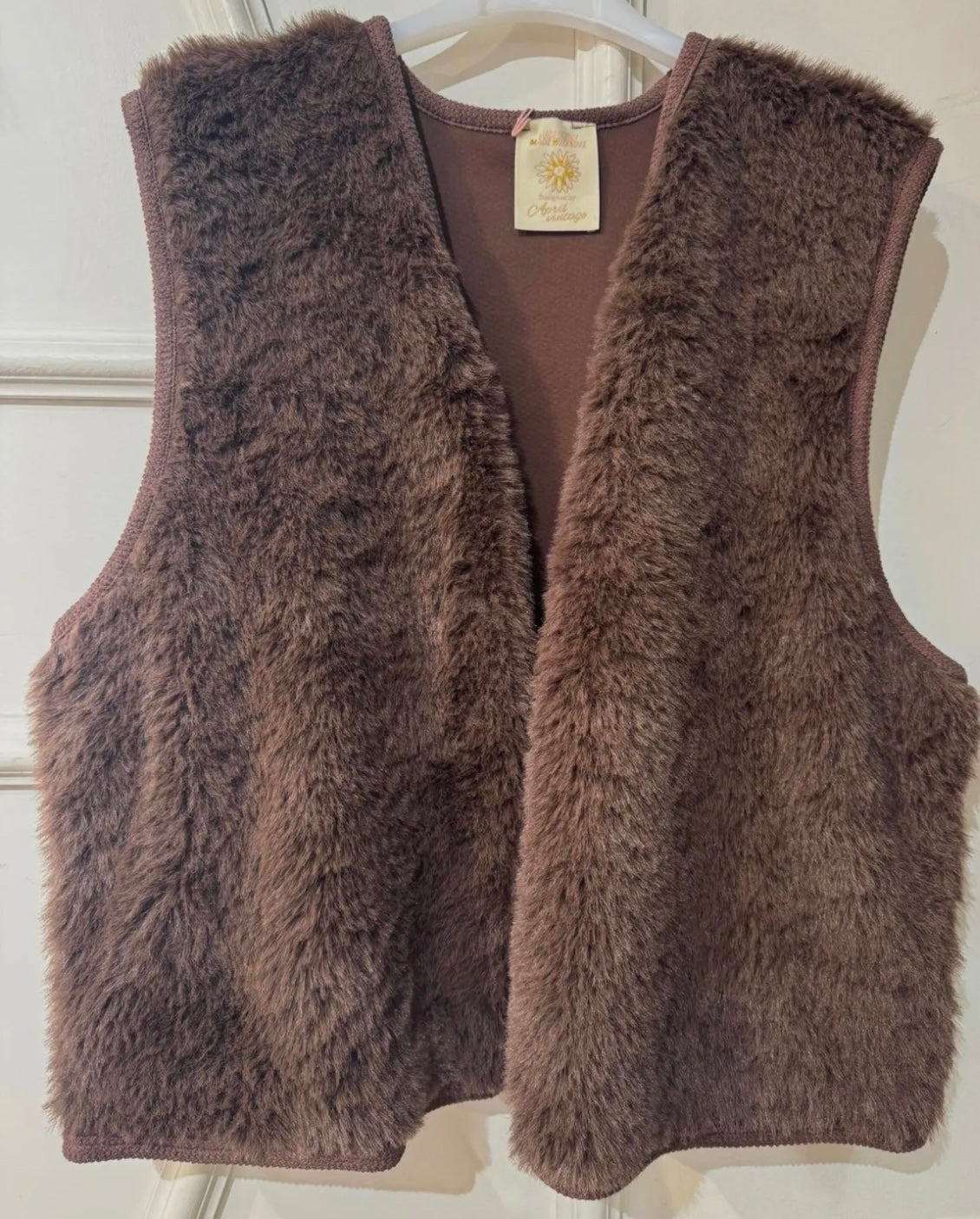 Gilet Mia