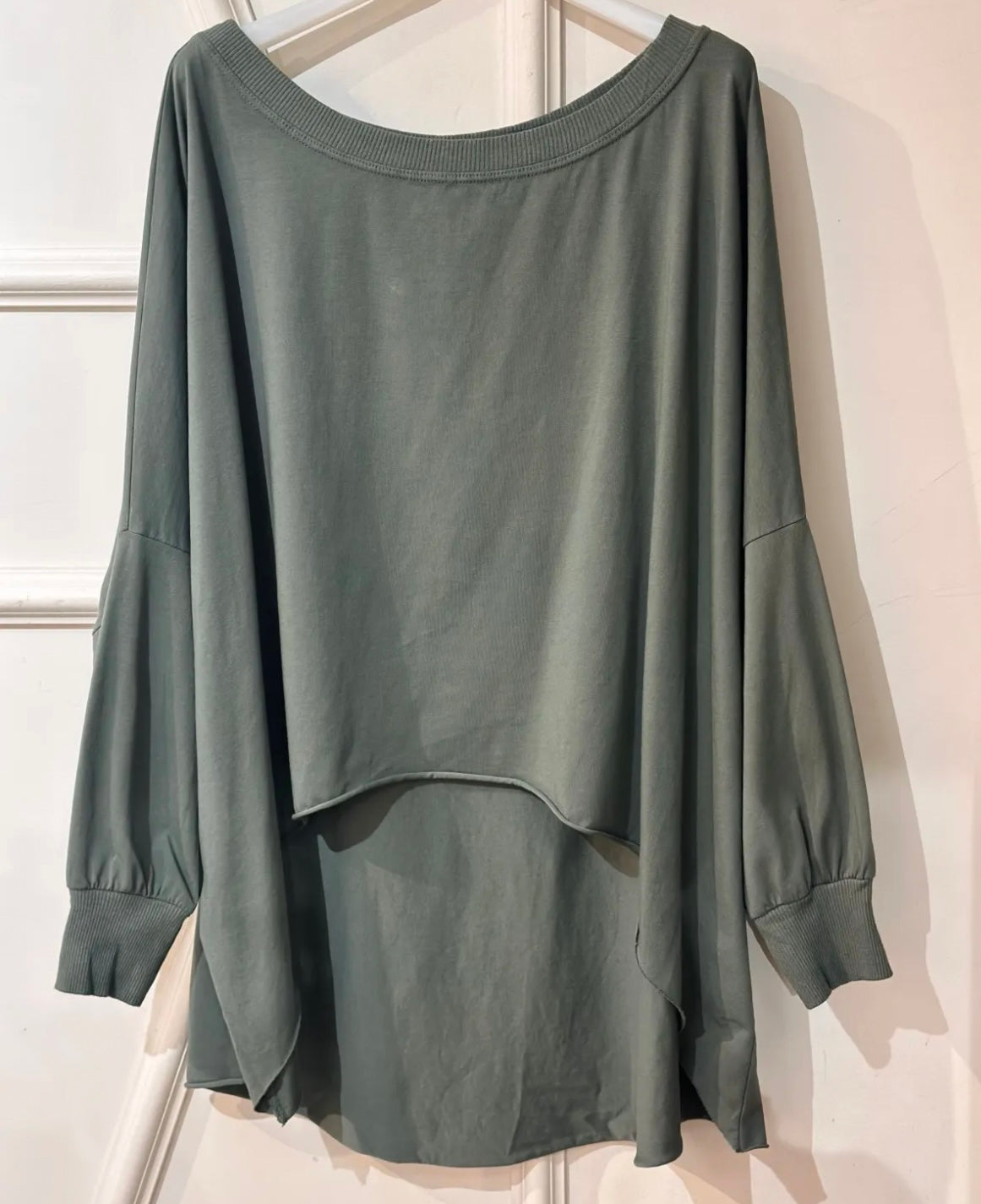 Sweat Basic