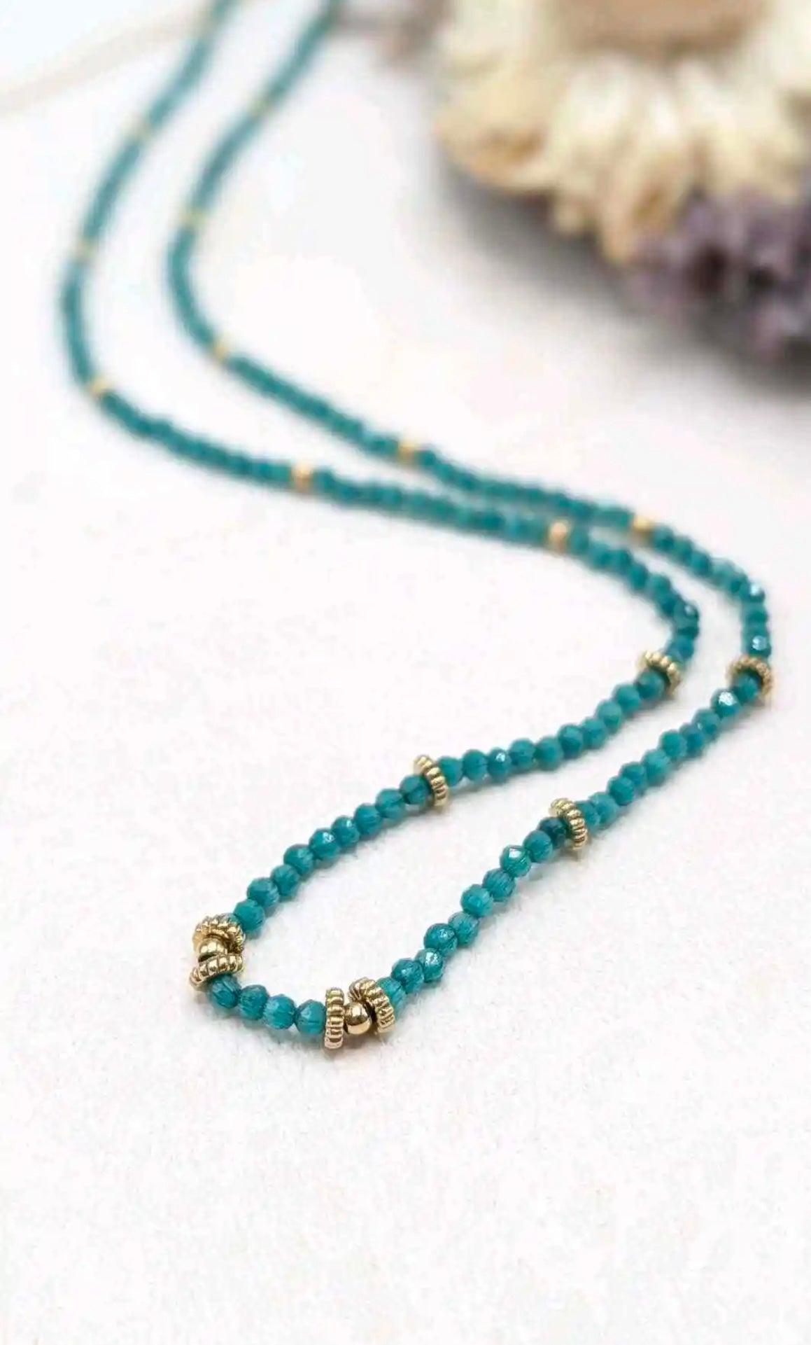Collier Exception